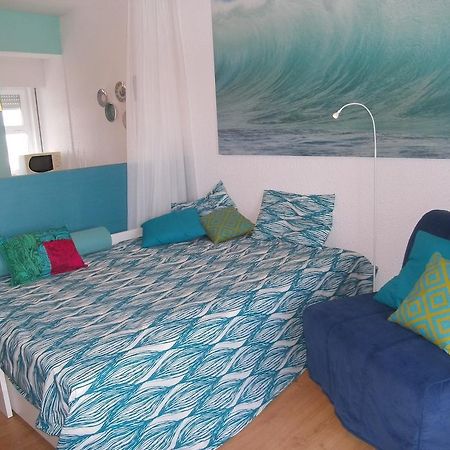 Aparthotel Light Equador Cascais Esterno foto