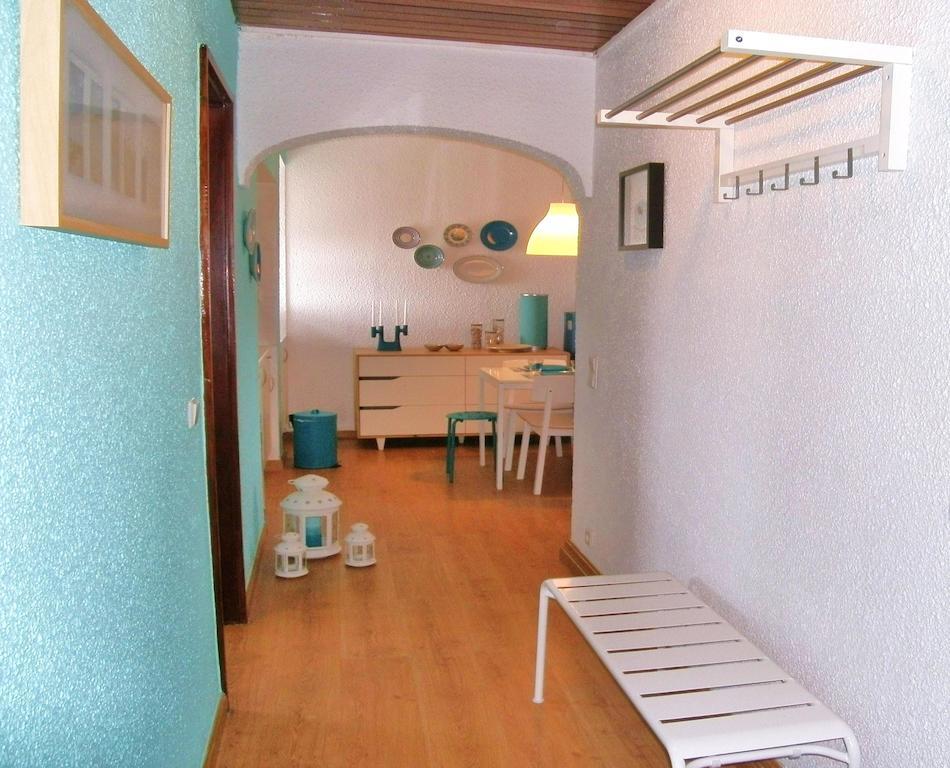 Aparthotel Light Equador Cascais Esterno foto