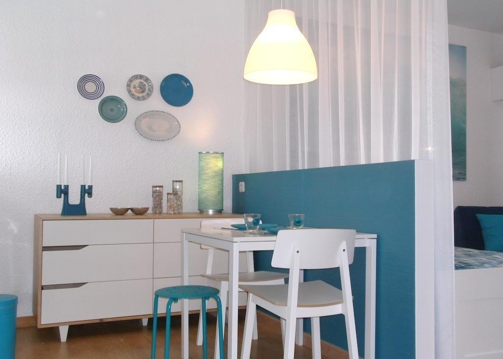 Aparthotel Light Equador Cascais Esterno foto