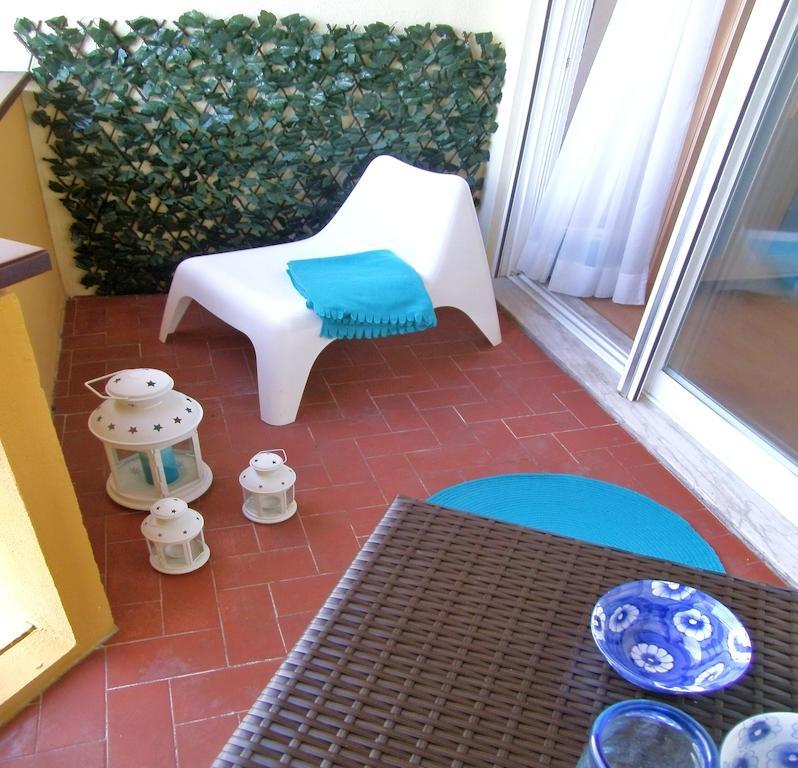 Aparthotel Light Equador Cascais Esterno foto