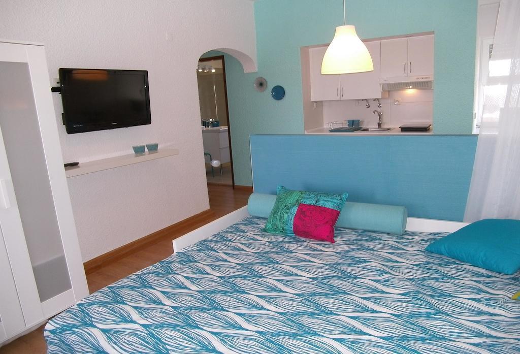 Aparthotel Light Equador Cascais Esterno foto