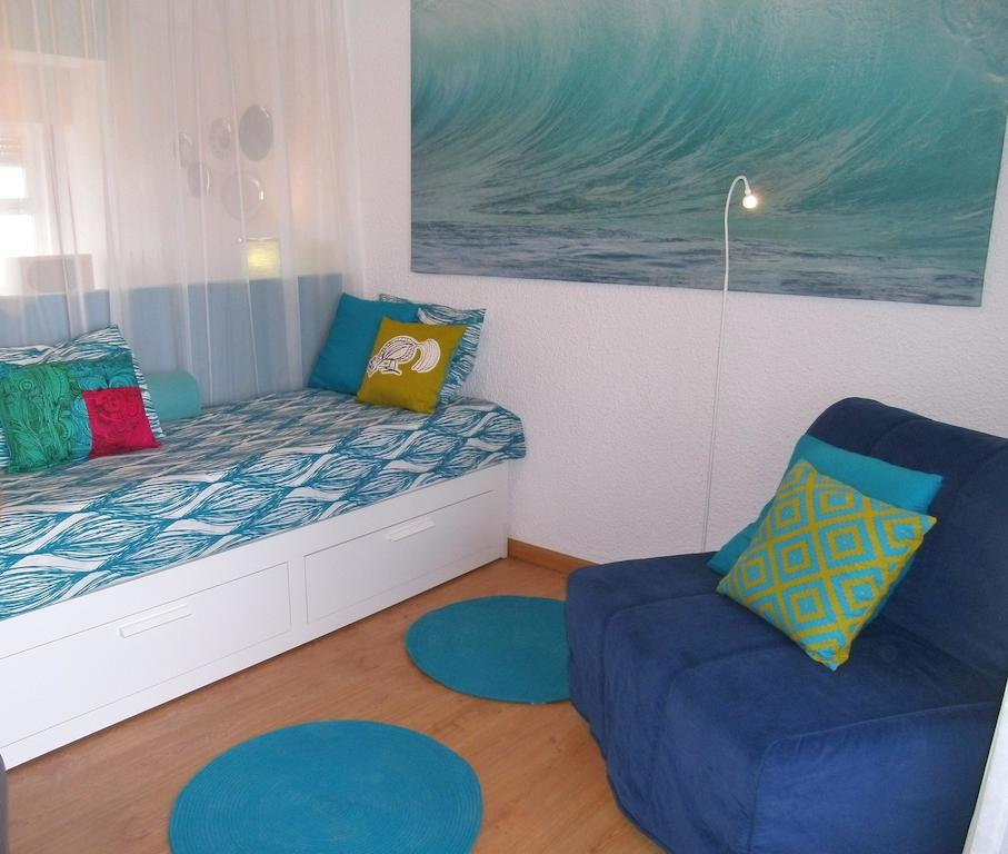Aparthotel Light Equador Cascais Esterno foto